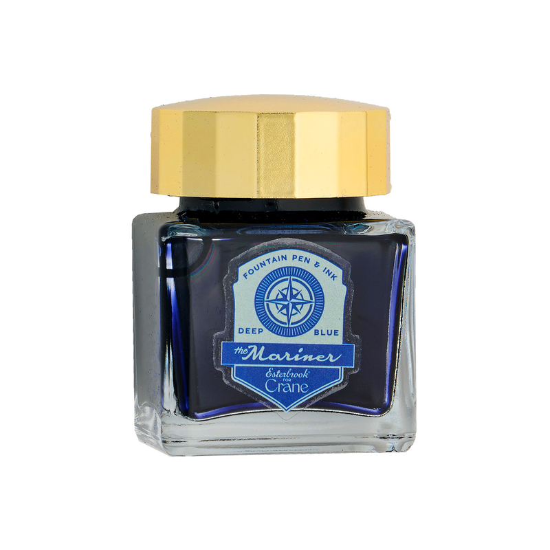 Esterbrook Esterbrook x Crane Fountain Pen The Mariner Special Edition
