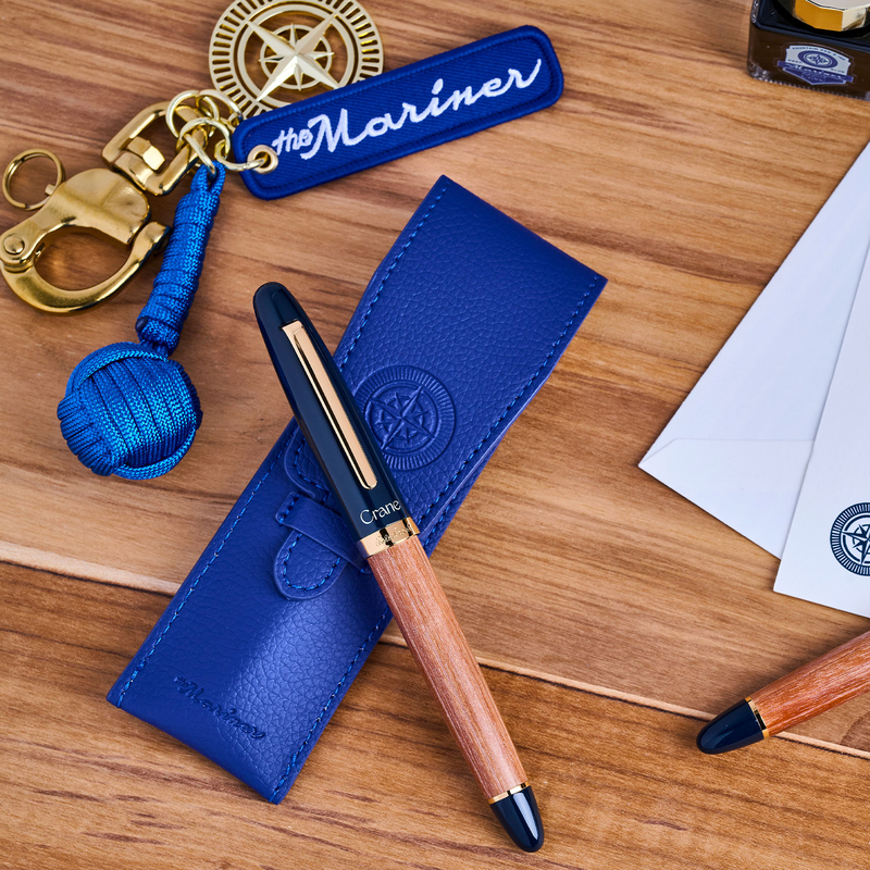 Esterbrook Esterbrook x Crane Penna Stilografica The Mariner Edizione Speciale