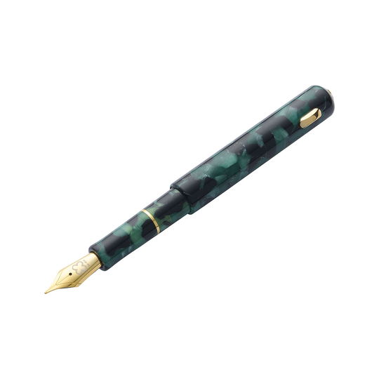 Esterbrook Niblet Penna Stilografica Evergreen Edizione Speciale