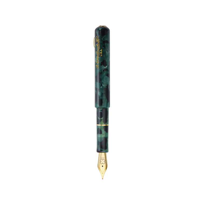 Esterbrook Esterbrook Niblet Penna Stilografica Evergreen Edizione Speciale