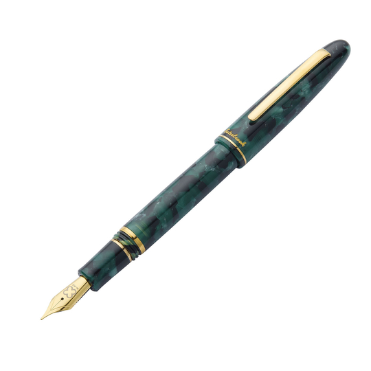 Esterbrook Estie Penna Stilografica Evergreen Edizione Speciale