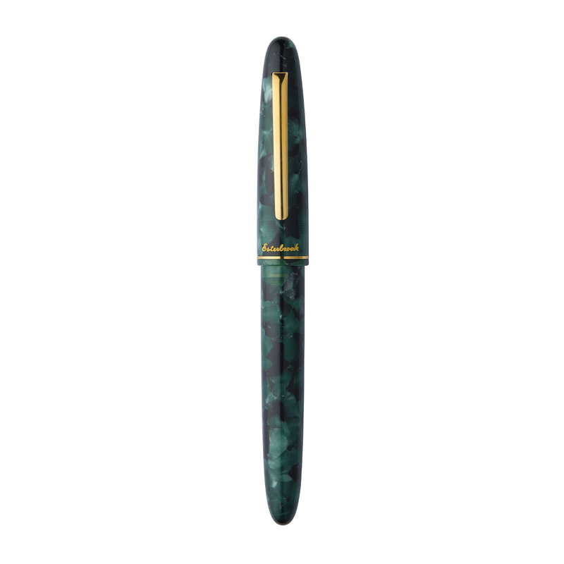 Esterbrook Esterbrook Estie Penna Stilografica Evergreen Edizione Speciale
