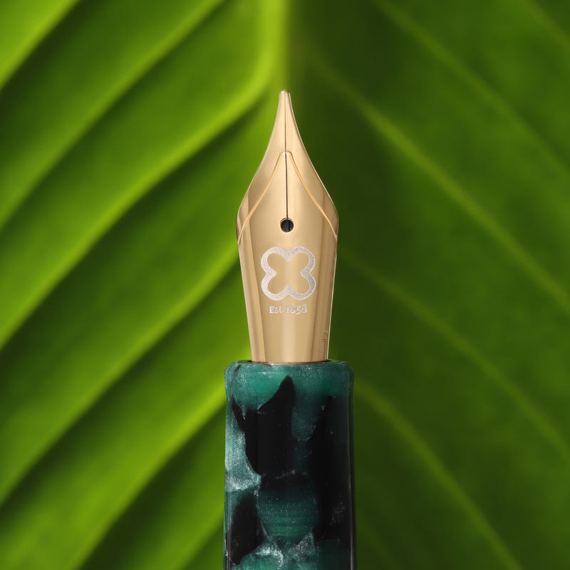 Esterbrook Esterbrook Estie Penna Stilografica Evergreen Edizione Speciale