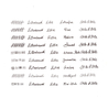 Esterbrook Esterbrook Estie Penna Stilografica Evergreen Edizione Speciale