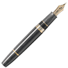 Sailor Sailor Black Micarta Penna Stilografica Edizione Limitata