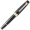 Sailor Sailor Black Micarta Fountain Pen Limited Edition