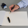 Sailor Sailor Black Micarta Penna Stilografica Edizione Limitata