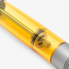 Gravitas Gravitas VAC 2.0 Grade 5 Titanium Fountain Pen Stone Washed