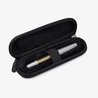 Gravitas Gravitas VAC 2.0 Grade 5 Titanium Penna Stilografica Stone Washed