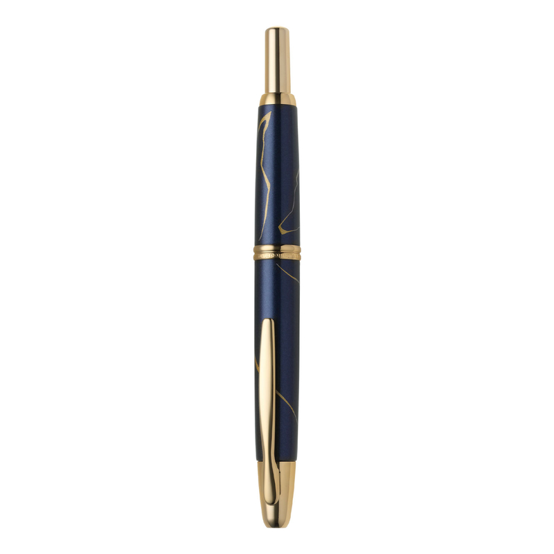 Pilot Pilot Capless Fountain Pen Golden Journey 2026 Limited Edition