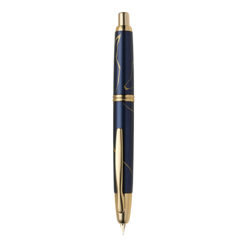 Pilot Pilot Capless Penna Stilografica Golden Journey Edizione Limitata 2026