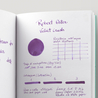 Robert Oster Velvet Crush Ink Bottle 50 ml