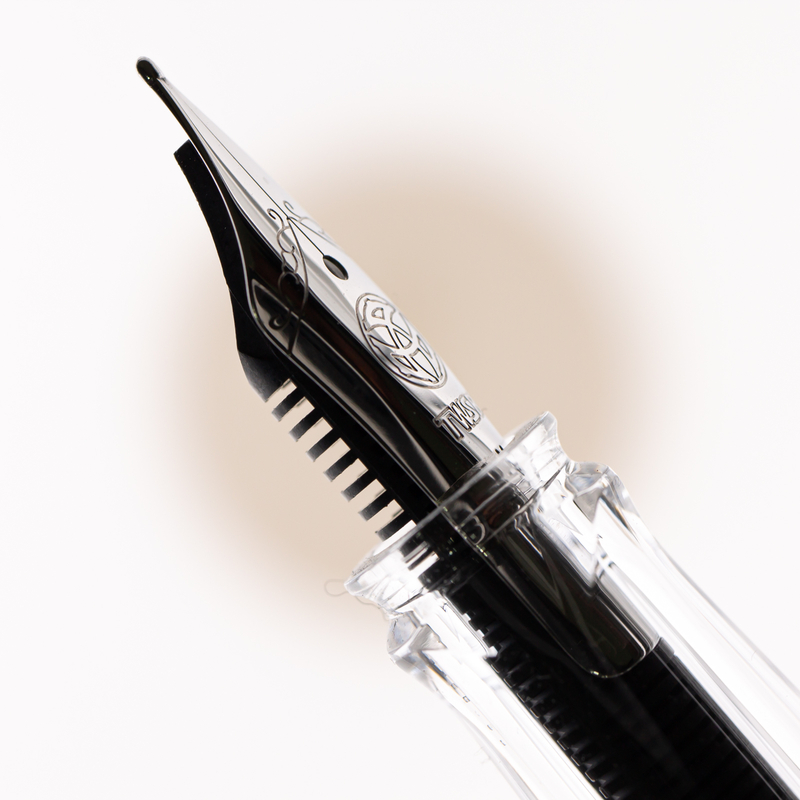 TWSBI Twsbi Eco Fountain Pen White Horse