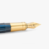 Visconti Visconti Van Gogh Penna Stilografica The Prisoners' Round Edizione Speciale