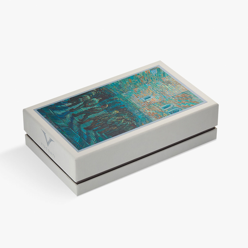 Visconti Visconti Van Gogh Penna Sfera The Prisoners' Round Edizione Speciale