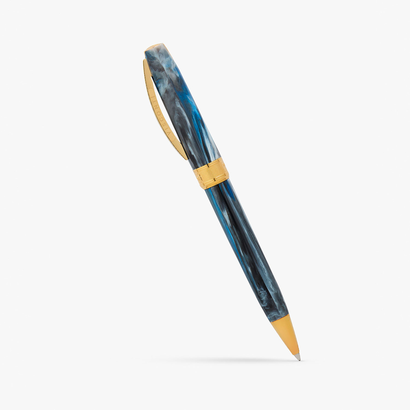 Visconti Visconti Van Gogh Ballpoint Pen The Prisoners' Round Special Edition