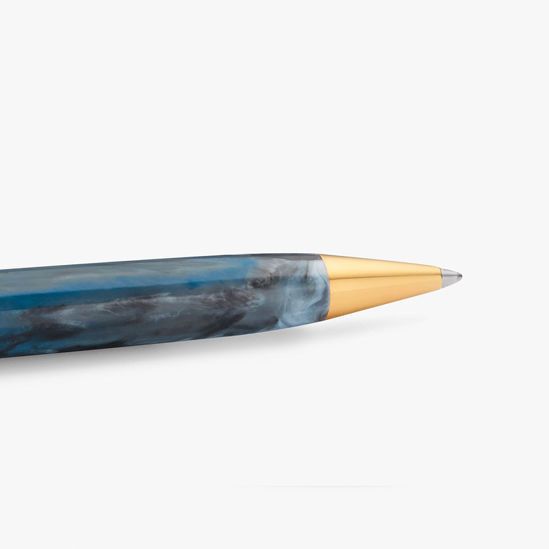 Visconti Visconti Van Gogh Ballpoint Pen The Prisoners' Round Special Edition