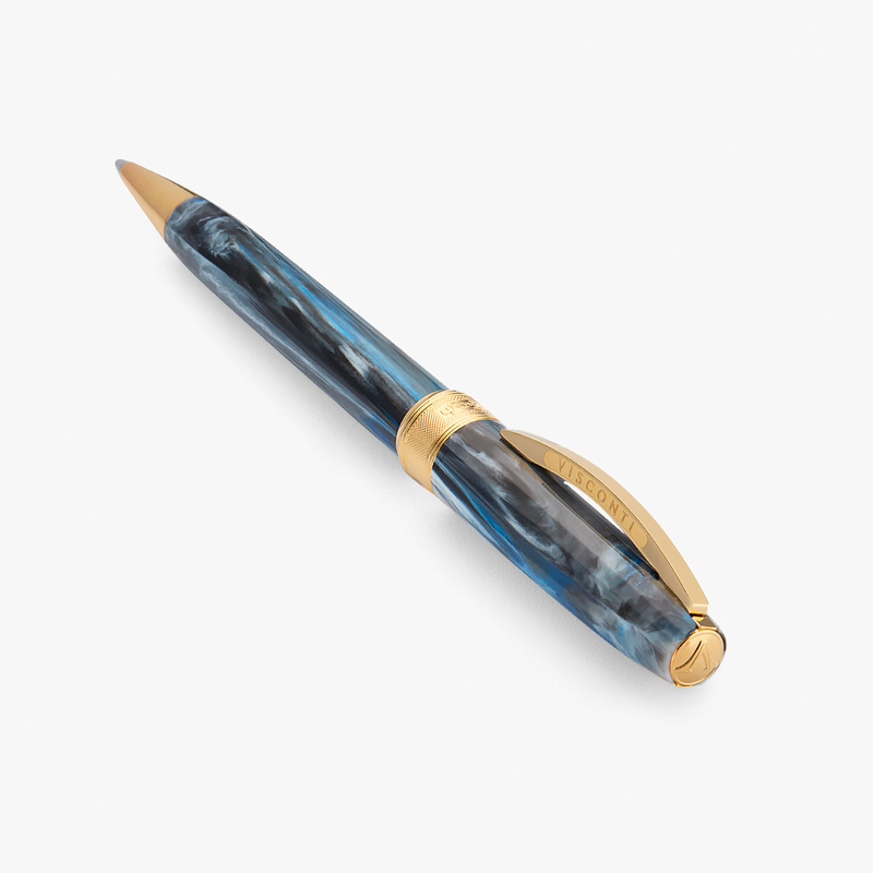 Visconti Visconti Van Gogh Ballpoint Pen The Prisoners' Round Special Edition