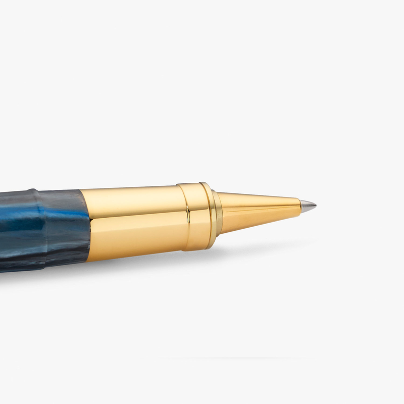 Visconti Visconti Van Gogh Rollerball Pen The Prisoners' Round Special Edition