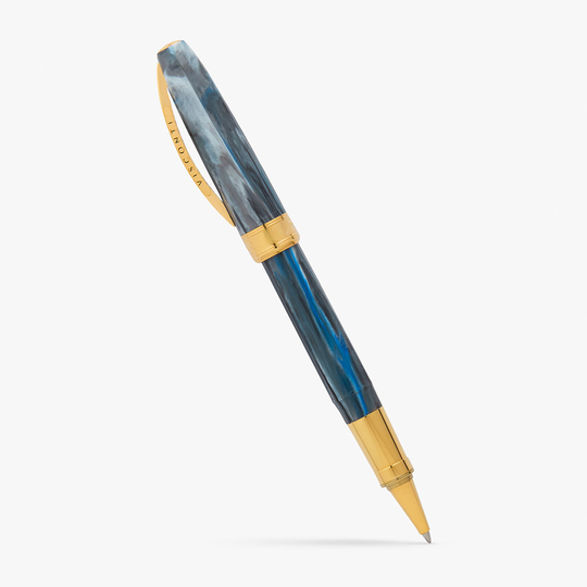 Visconti Van Gogh Rollerball Pen The Prisoners' Round Special Edition