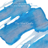 Wearingeul Wearingeul The Blue Castle Ink Bottle 30 ml