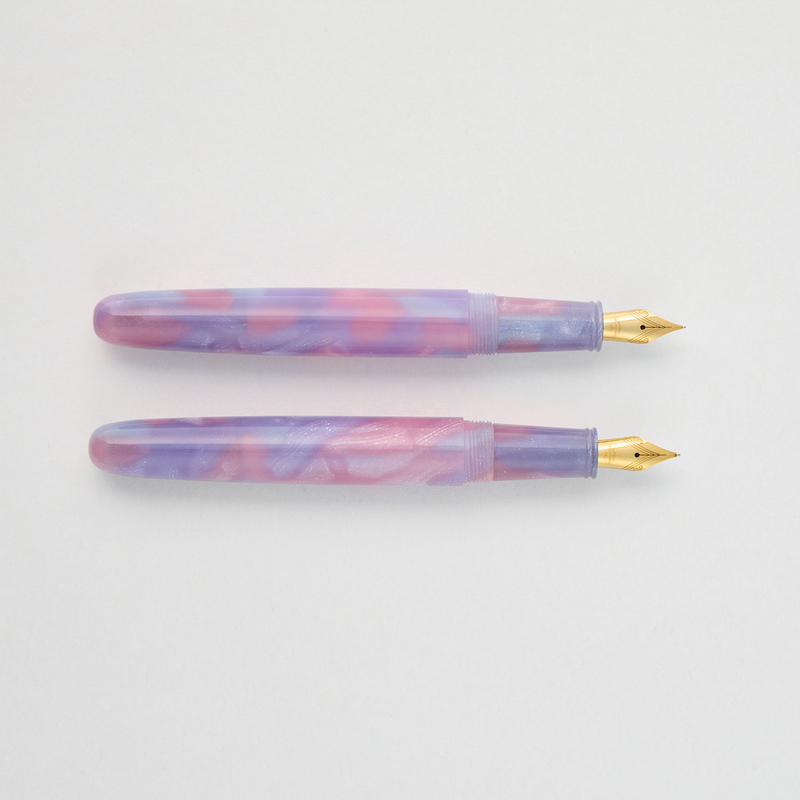 Wearingeul Wearingeul Preface Fountain Pen A Dream Within a Dream