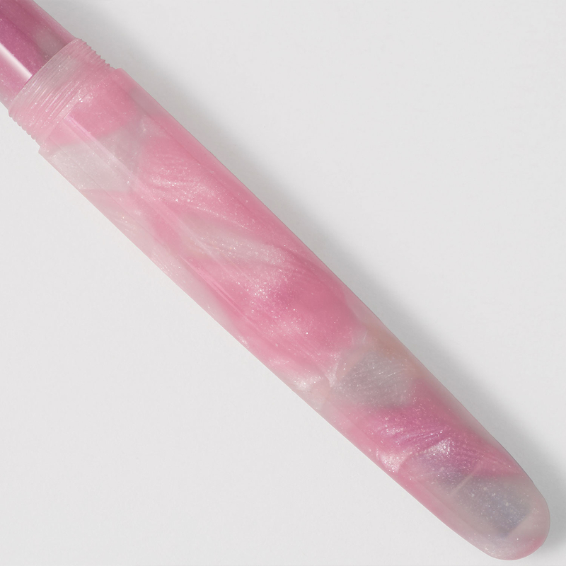 Wearingeul Wearingeul Preface Penna Stilografica The Glass Bead Game