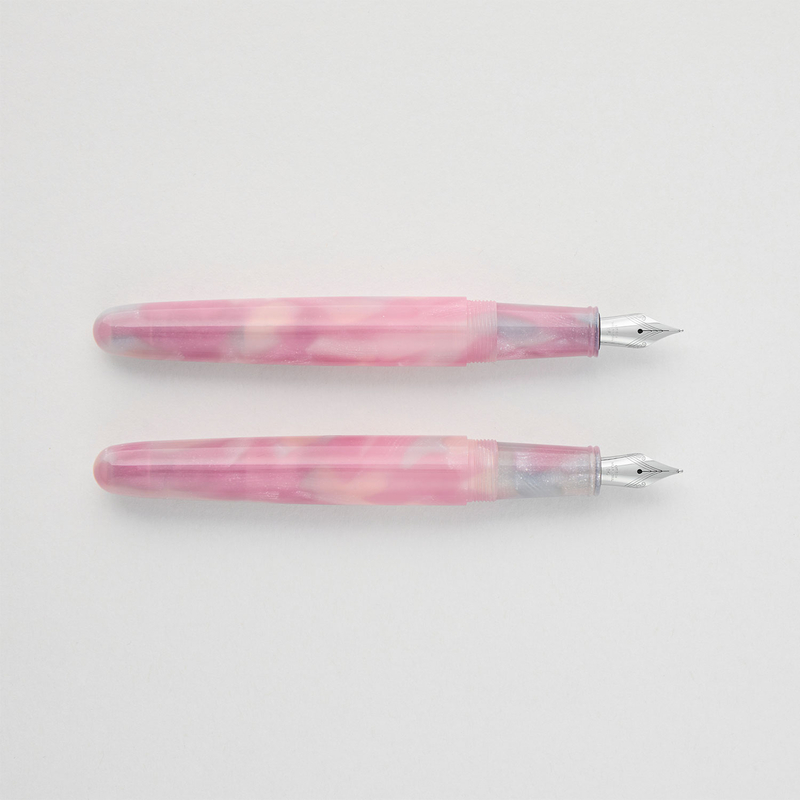 Wearingeul Wearingeul Preface Penna Stilografica The Glass Bead Game