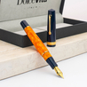 Dolcevita Leonardo x Dolcevita Momento Zero Penna Stilografica Siren & Oro