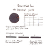 Ferris Wheel Press Ferris Wheel Press The Copperleaf Guild Inchiostro 20 ml