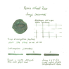 Ferris Wheel Press Ferris Wheel Press Sage Serenade Inchiostro 38 ml