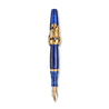 Nino Marino Signature Nino Marino Signature Columbus Fountain Pen Gold Limited Edition