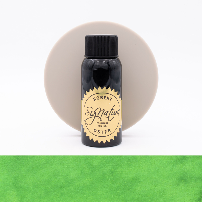 Robert Oster Vine Leaf Inchiostro 50 ml