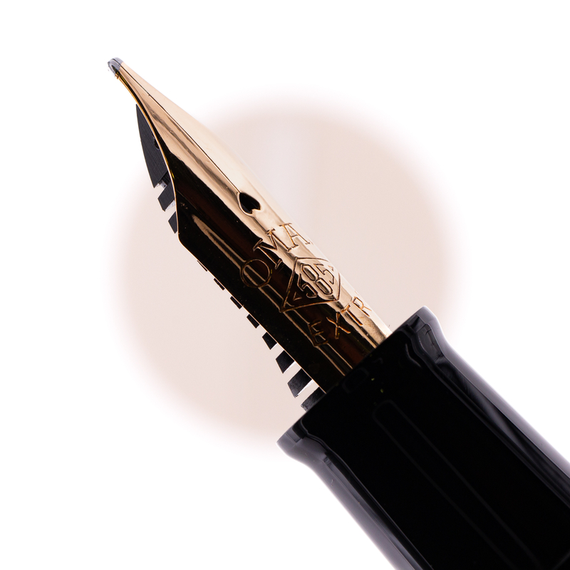 Omas Omas The Paragon 150625 Fountain Pen Limited Edition