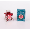 Diamine Diamine Inkvent Ambience Ink Bottle 50 ml Teal Edition Chameleon