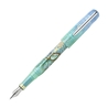 Benu Benu Talisman Penna Stilografica White Lily