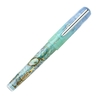Benu Benu Talisman Penna Stilografica White Lily