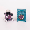 Diamine Diamine Inkvent Chaos Ink Bottle 50 ml Teal Edition Extreme Sheen