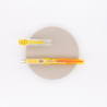 Platinum Preppy 03 Fountain Pen Yellow