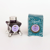 Diamine Diamine Inkvent Gala Inchiostro 50 ml Teal Edition