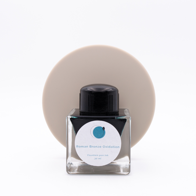 Stilo&Stile Roman Bronze Oxidation Inchiostro 30 ml