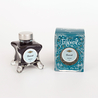Diamine Diamine Inkvent Overcast Ink Bottle 50 ml Teal Edition