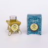 Diamine Diamine Inkvent Pineapple Spritz Inchiostro 50 ml Teal Edition Pigment Chameleon