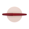 Wancher Wancher Dream Pen Aizu Urushi Penna Stilografica Aka Tamenuri