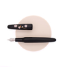Wancher Wancher Dream Pen Echizen Urushi Penna Stilografica Sakura Zukiyo