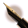 Wancher Wancher Flux Penna Stilografica Azure