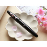 Wancher Wancher Dream Pen Echizen Urushi Penna Stilografica Sakura Zukiyo