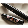 Wancher Wancher Dream Pen Echizen Urushi Fountain Pen Sakura Zukiyo