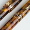 Leonardo Officina Italiana Leonardo x Stilo&Stile Momento Zero Fountain Pen Radici