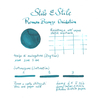 Stilo&Stile Roman Bronze Oxidation Inchiostro 30 ml